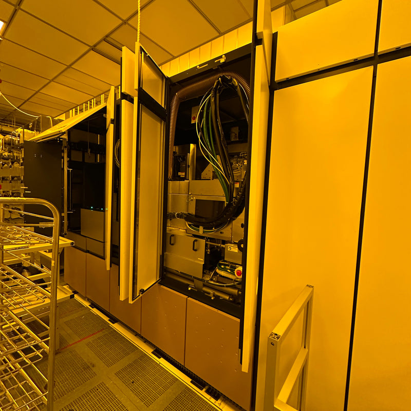 ASML Twinscan AT 850 D
