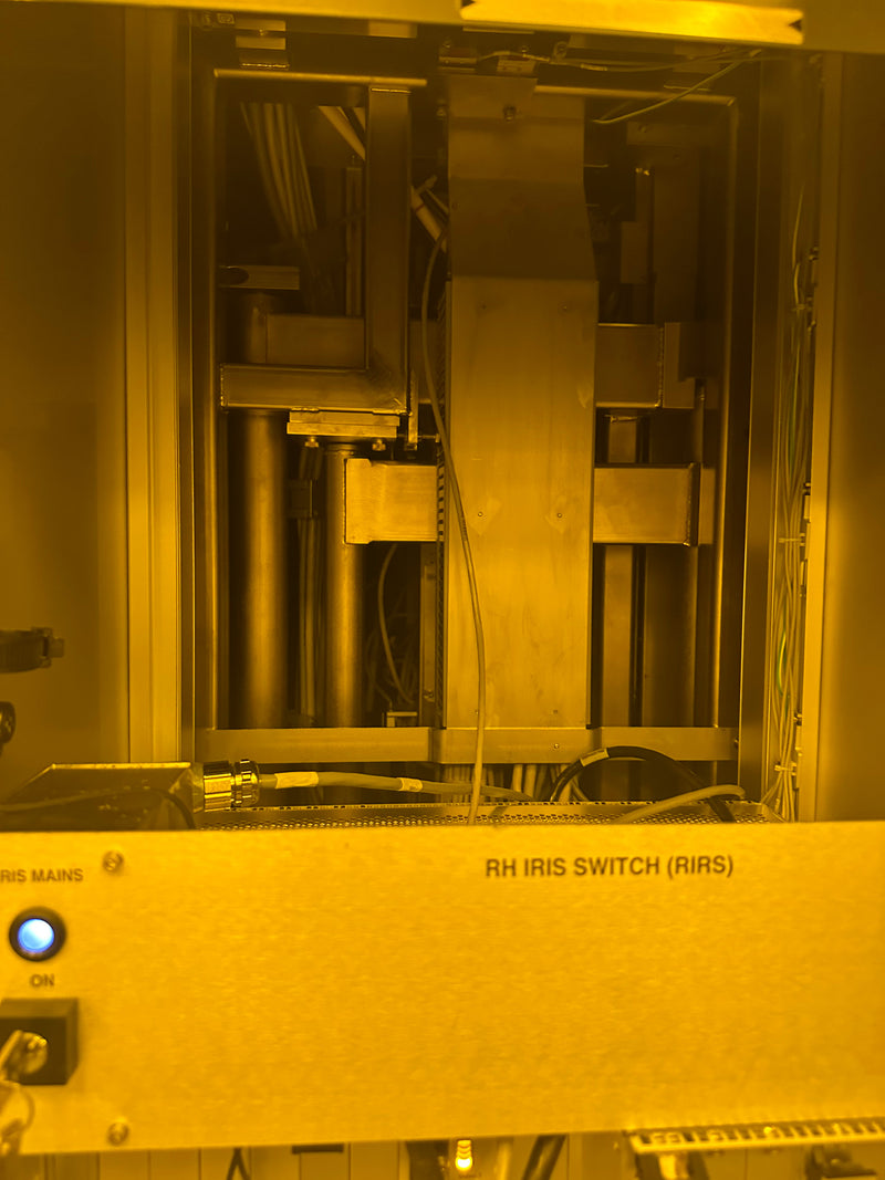 ASML Twinscan AT 750 B