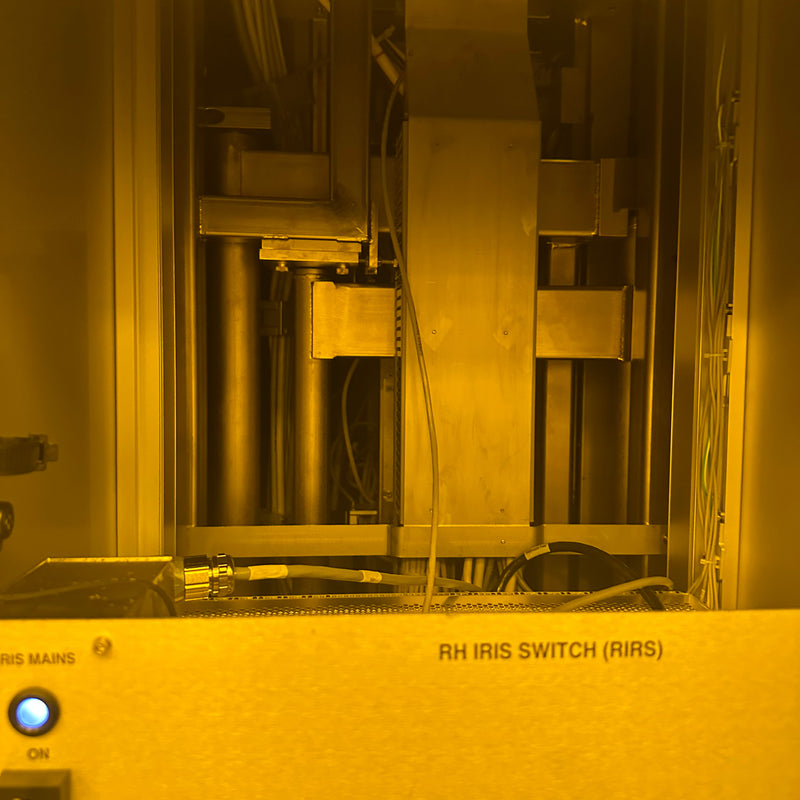 ASML Twinscan AT 750 B