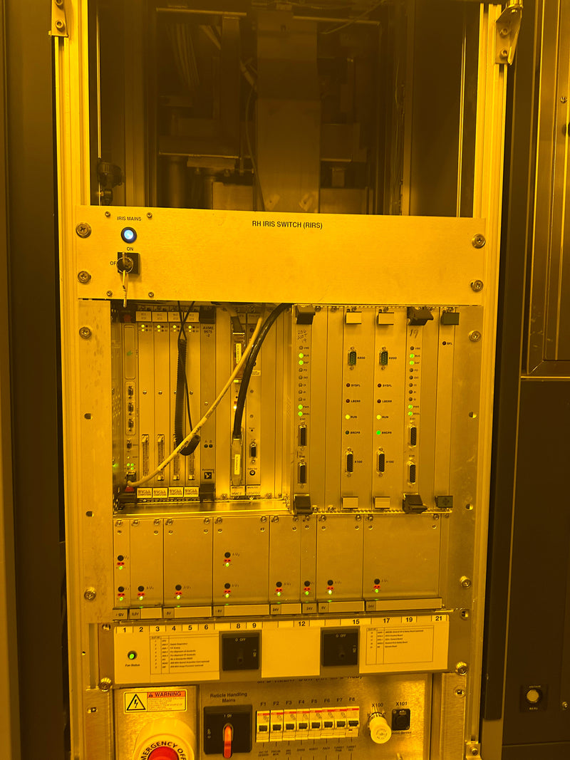 ASML Twinscan AT 750 B