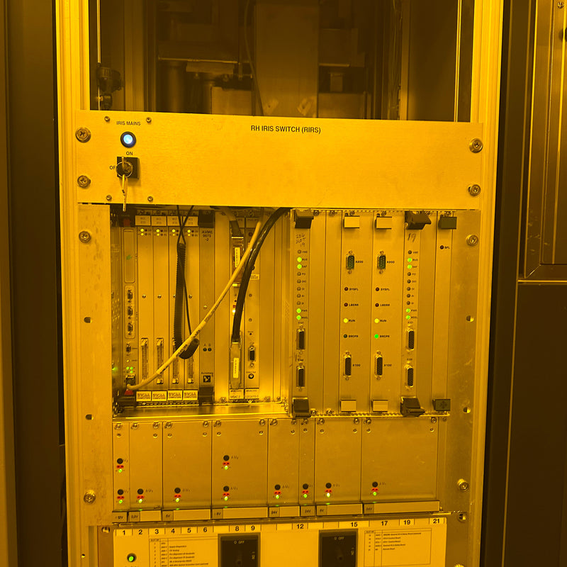 ASML Twinscan AT 750 B