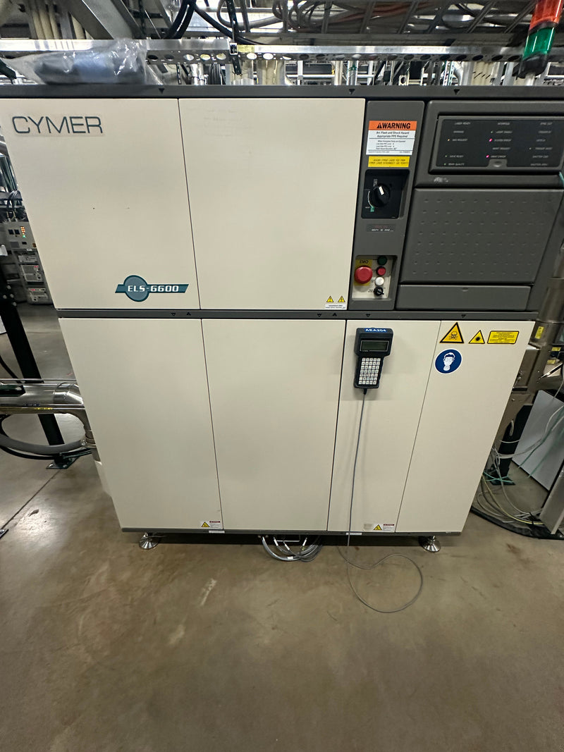 ASML Twinscan AT 750 B