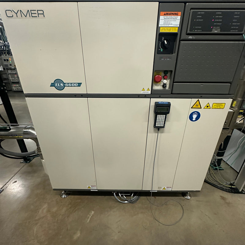 ASML Twinscan AT 750 B