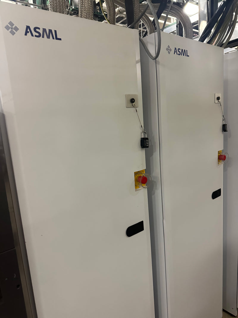 ASML Twinscan AT 750 B