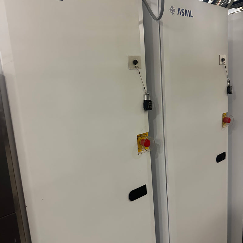 ASML Twinscan AT 750 B
