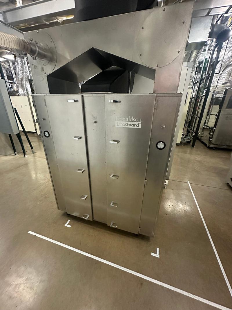 ASML Twinscan AT 750 B