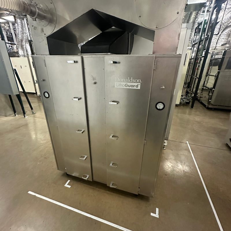 ASML Twinscan AT 750 B
