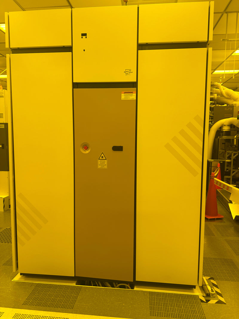 ASML Twinscan AT 750 B