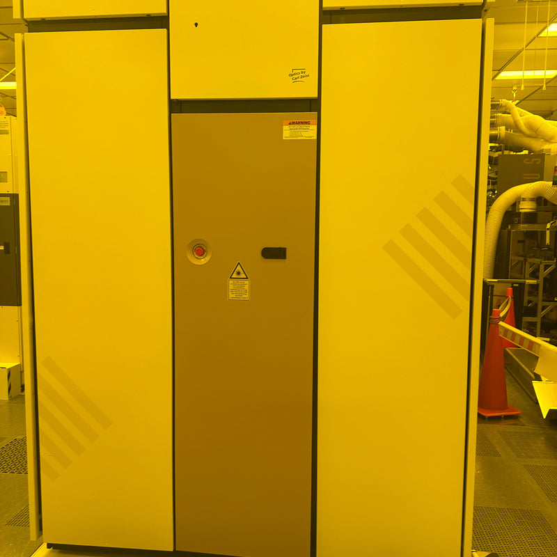 ASML Twinscan AT 750 B