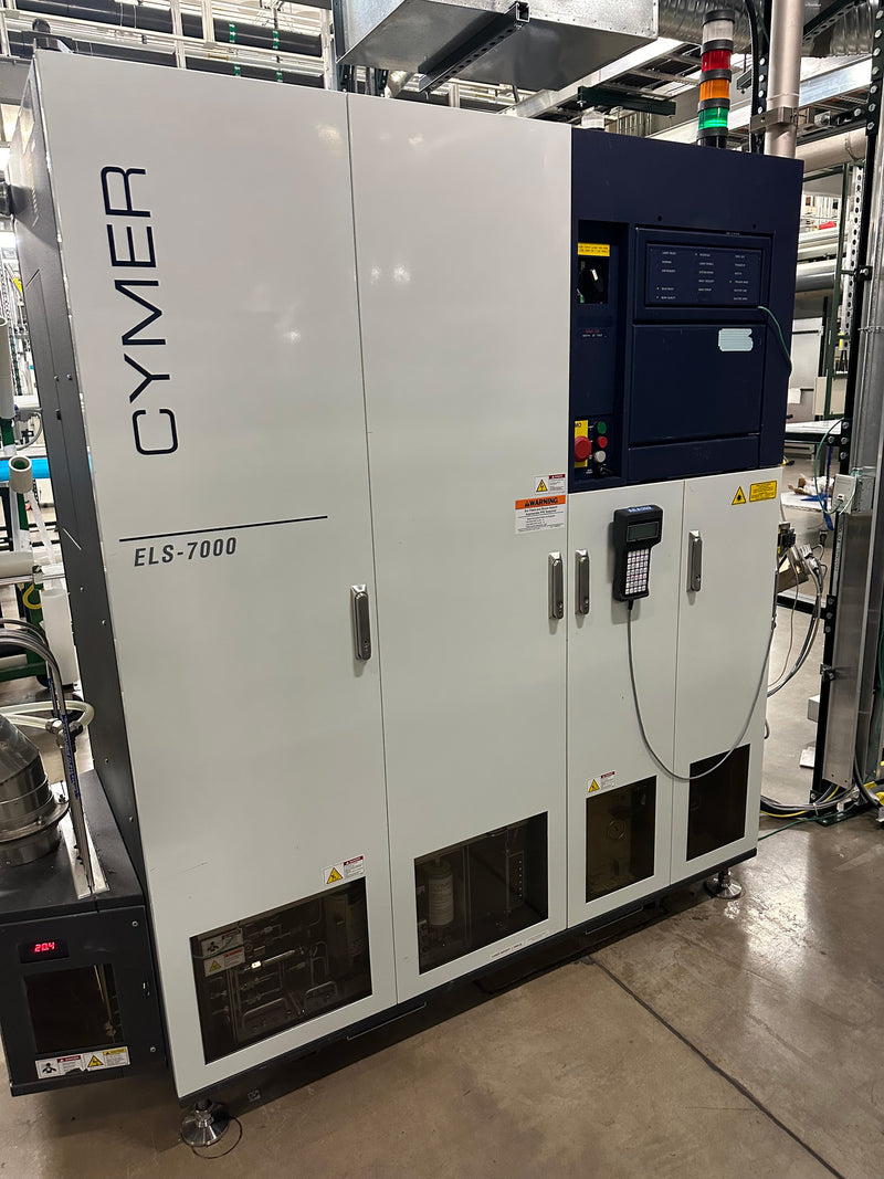 ASML Twinscan AT 850 D