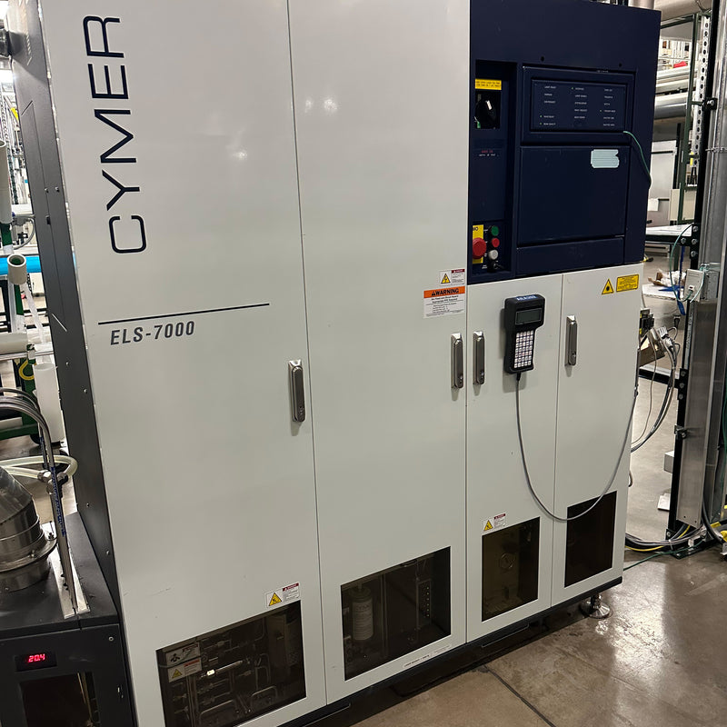 ASML Twinscan AT 850 D