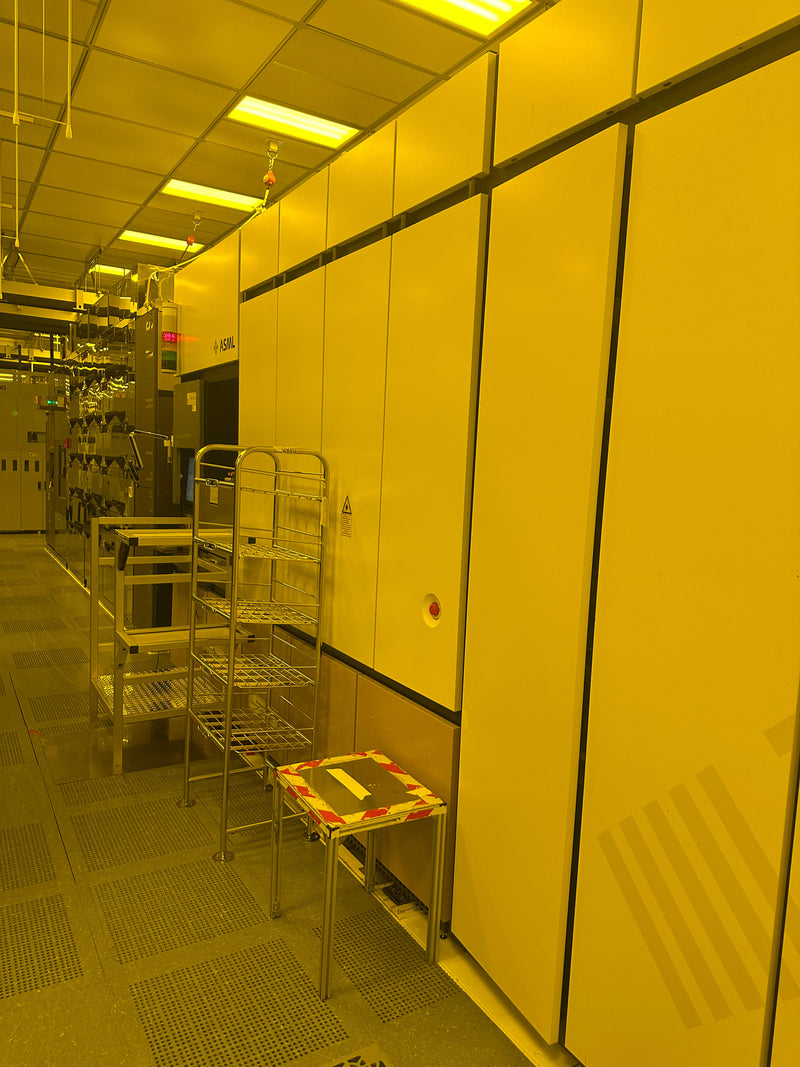 ASML Twinscan AT 750 B