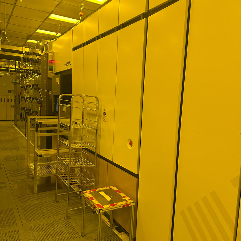 ASML Twinscan AT 750 B