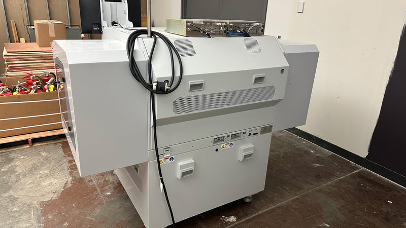 ASM ADL 838 LG 2 Die Bonder