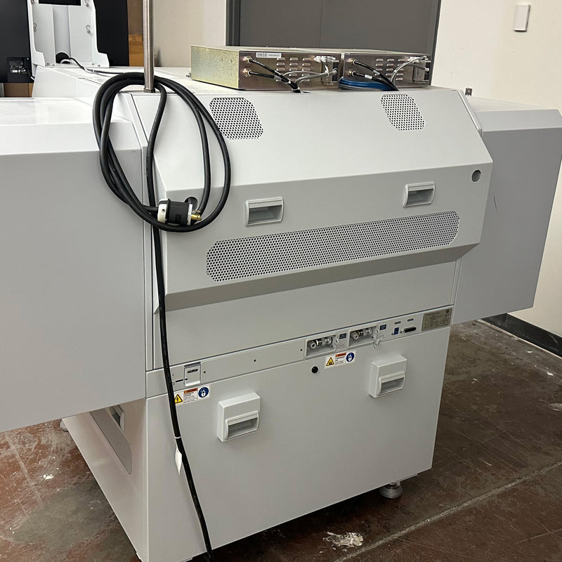 ASM ADL 838 LG 2 Die Bonder