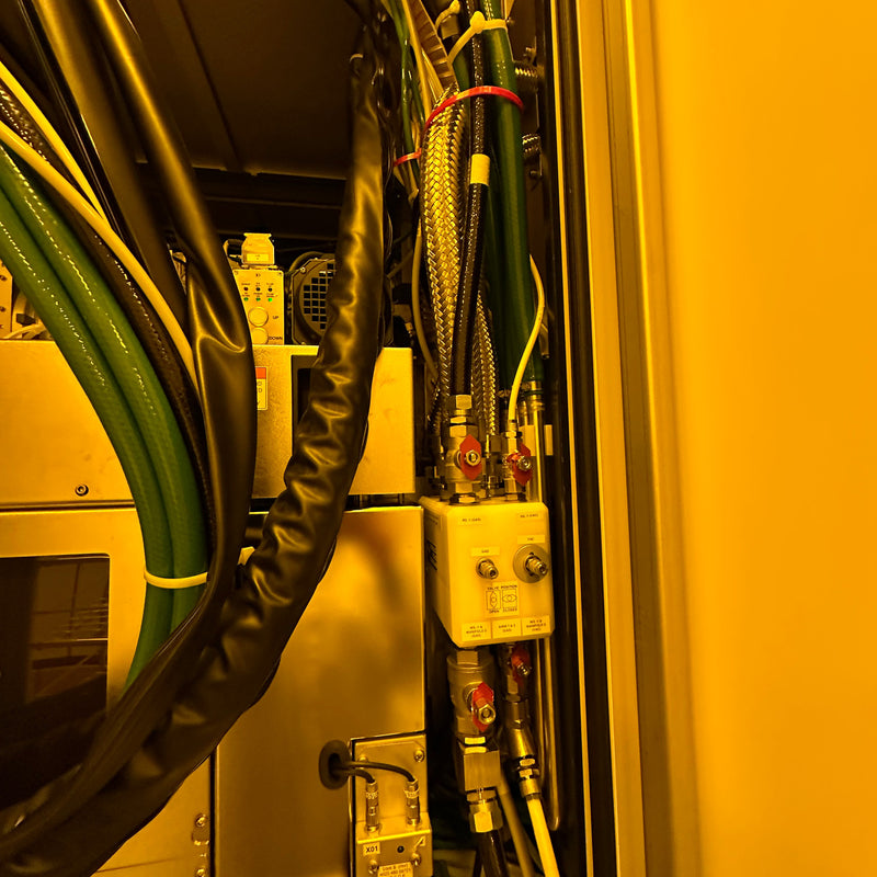 ASML Twinscan AT 850 D