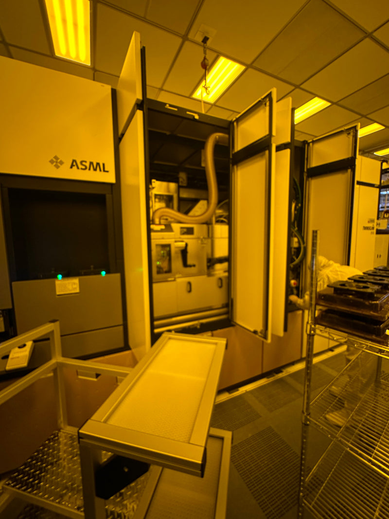 ASML Twinscan AT 850 D