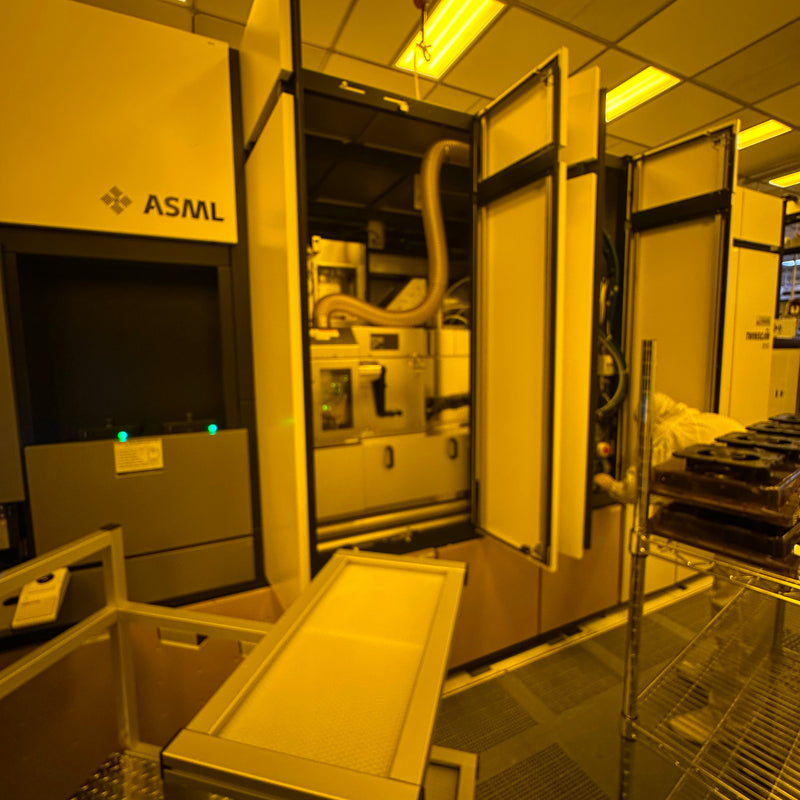 ASML Twinscan AT 850 D
