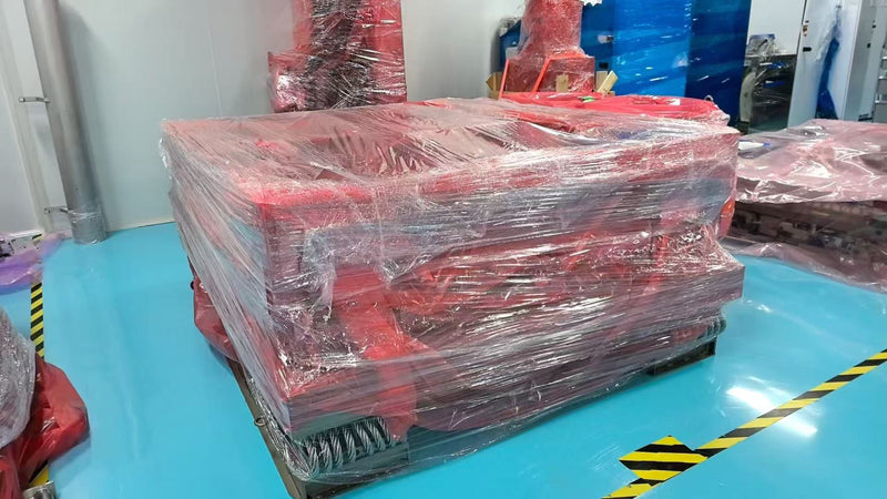 ASML XT 1400 D ArF Scanner