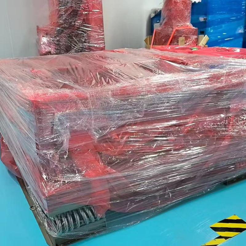 ASML XT 1400 D ArF Scanner