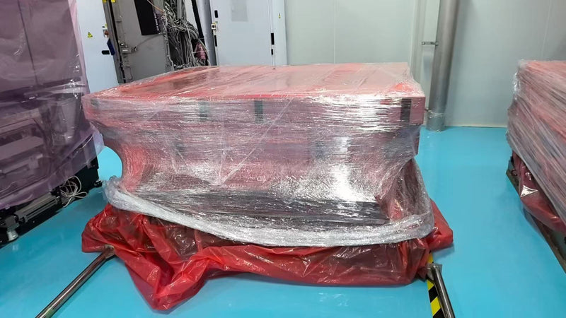 ASML XT 1400 D ArF Scanner
