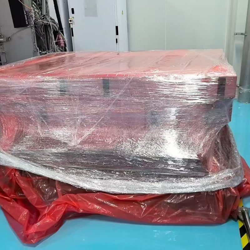 ASML XT 1400 D ArF Scanner
