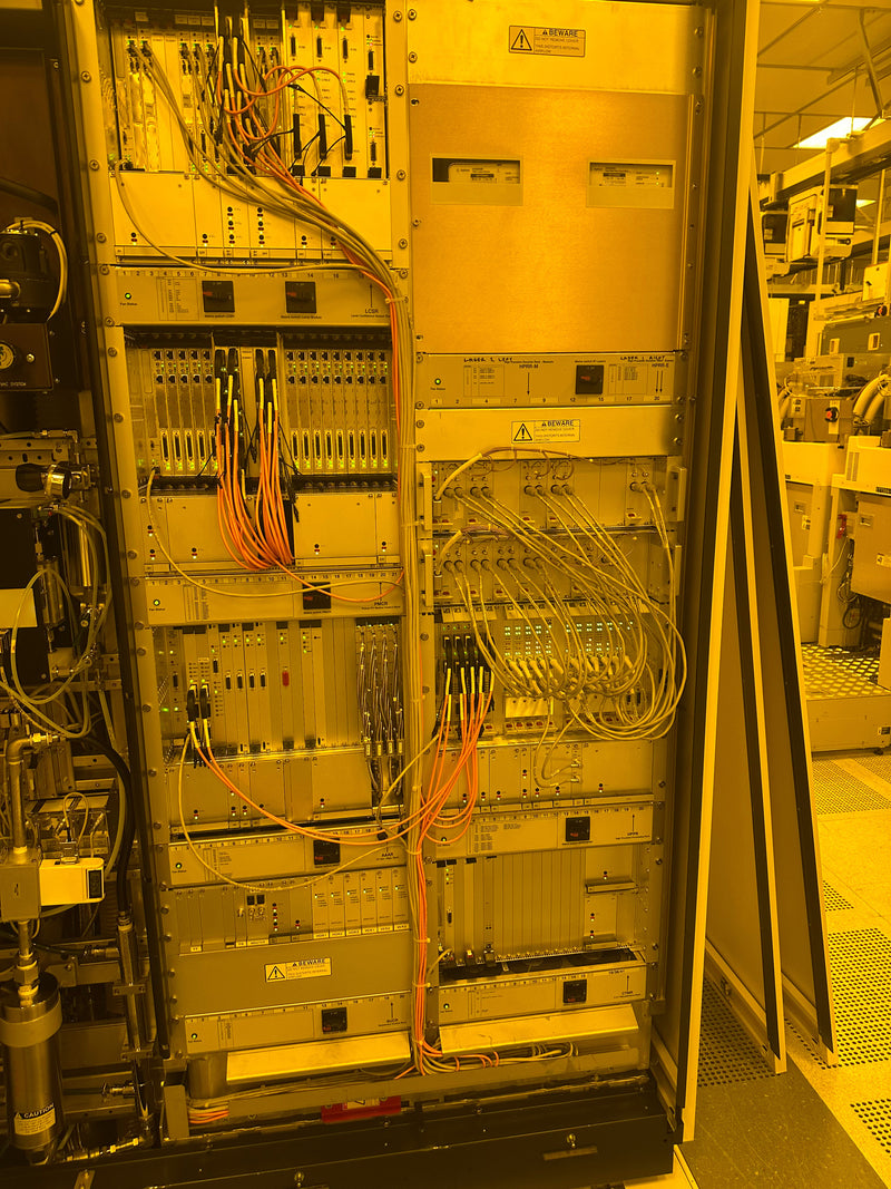 ASML Twinscan AT 750 B