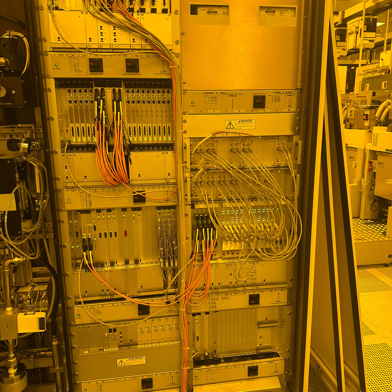 ASML Twinscan AT 750 B