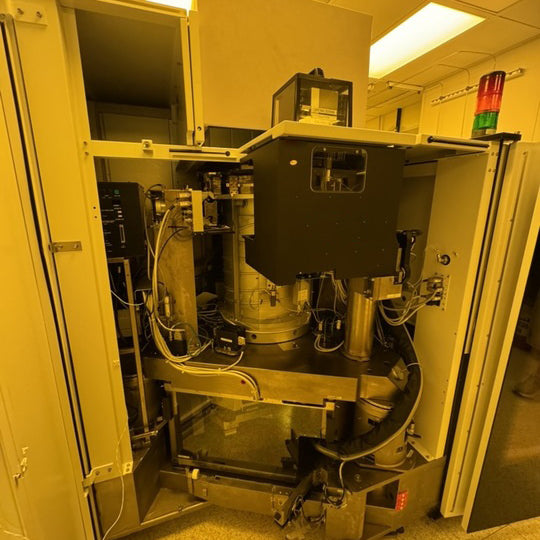 ASML PAS 5500 / 300 C DUV Stepper (Deep Ultraviolet)