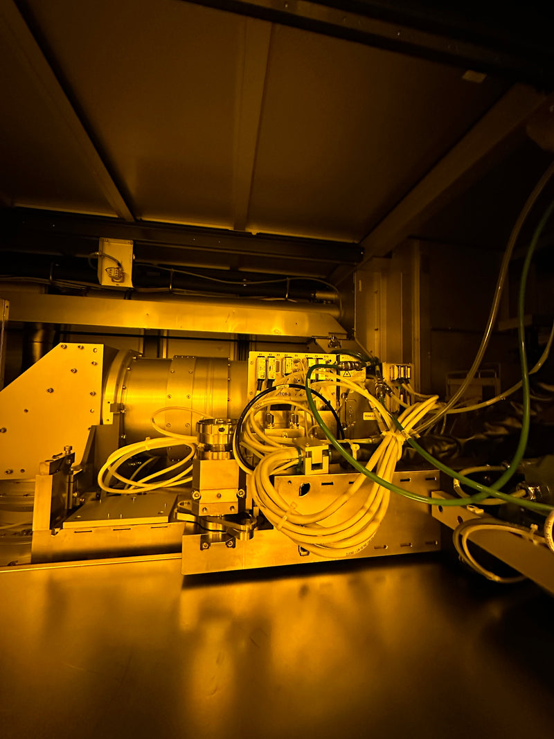 ASML Twinscan AT 850 D
