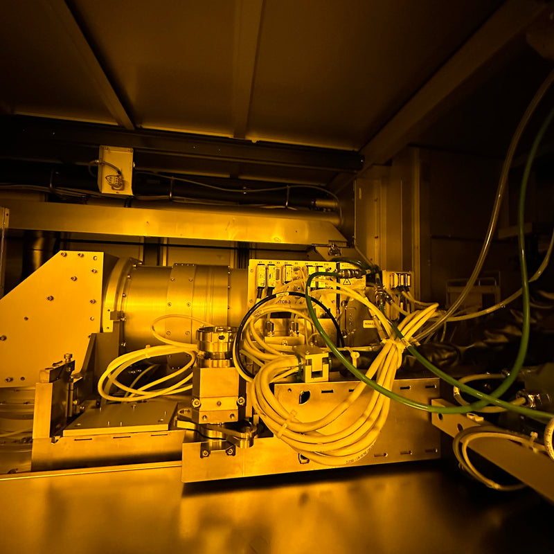 ASML Twinscan AT 850 D