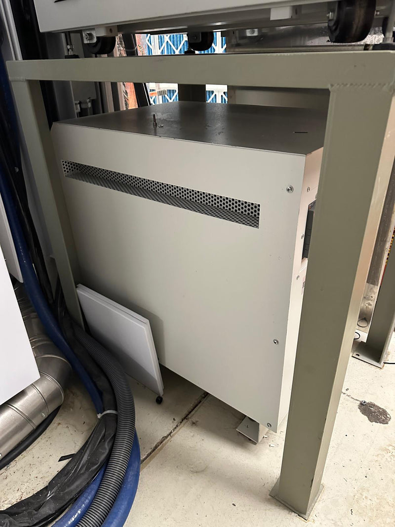 ASML PAS 5500 / 1100 Wafer Stepper