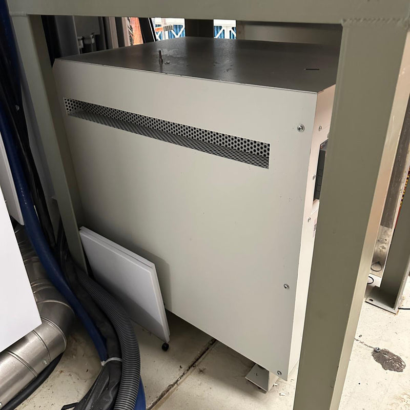 ASML PAS 5500 / 1100 Wafer Stepper