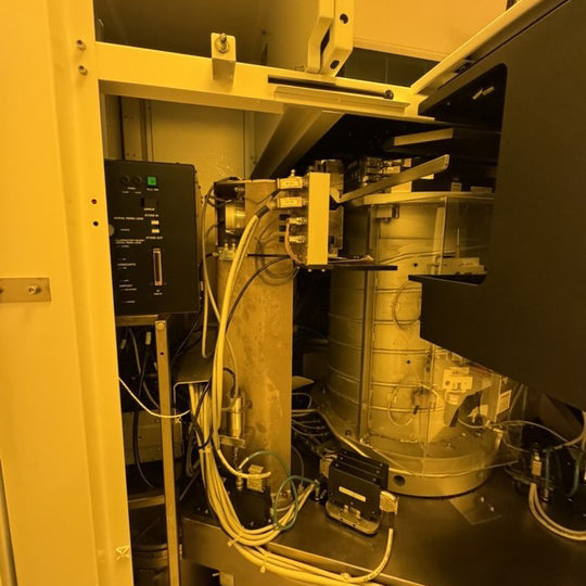 ASML PAS 5500 / 300 C DUV Stepper (Deep Ultraviolet)