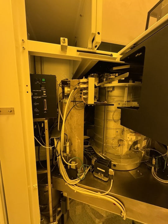 ASML PAS 5500 / 300 C DUV Stepper (Deep Ultraviolet)