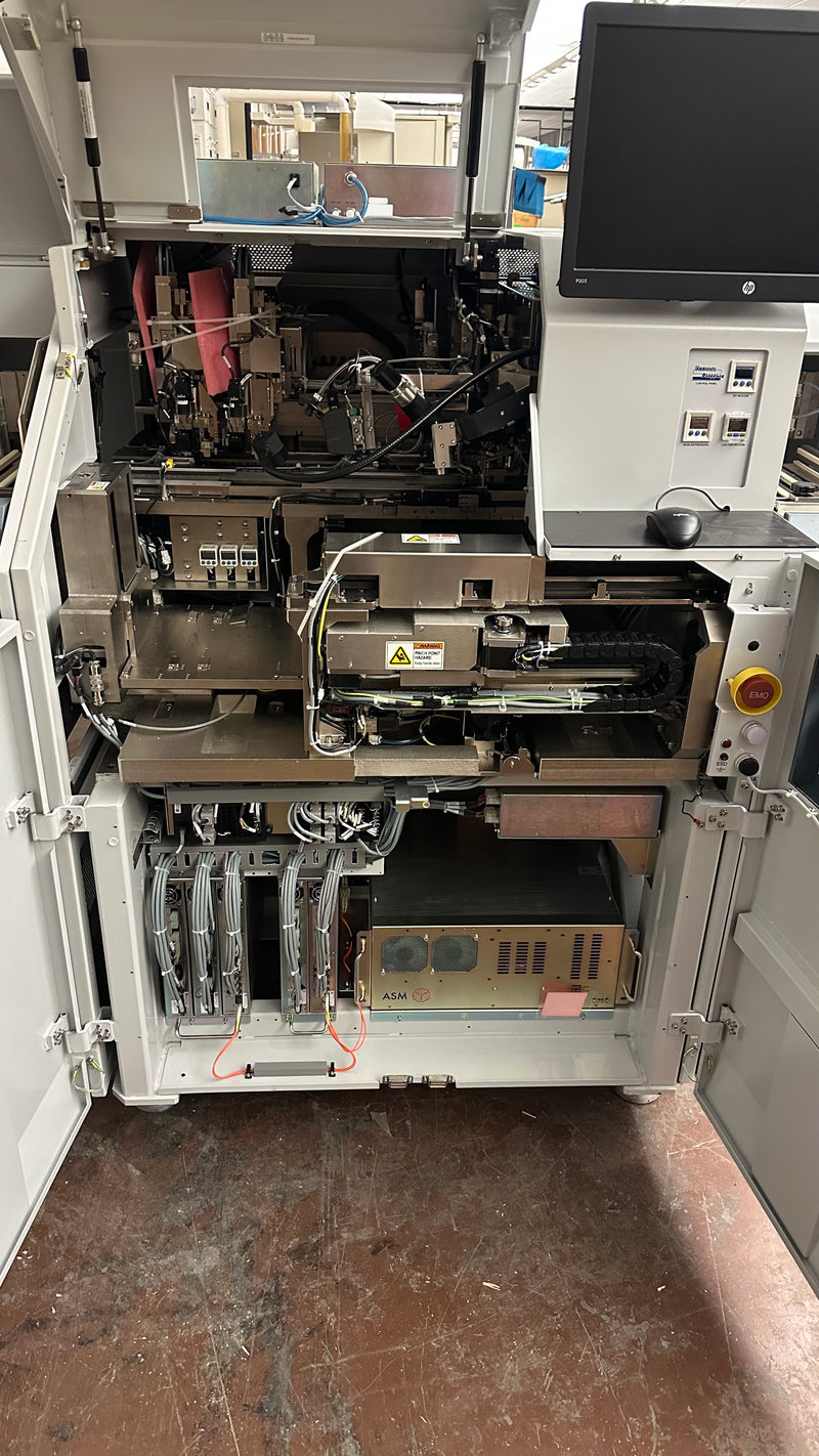 ASM ADL 838 LG 2 Die Bonder