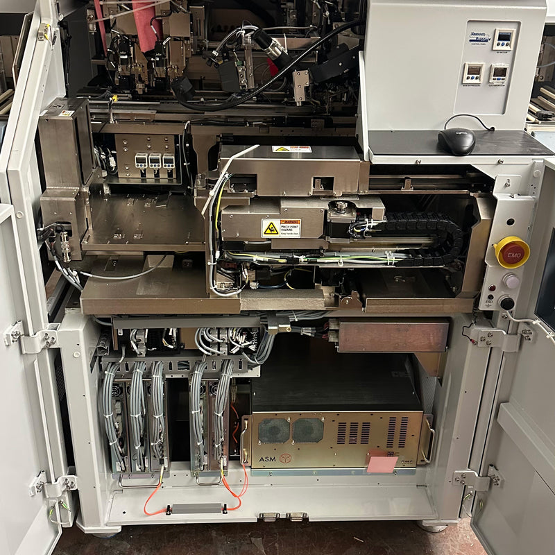 ASM ADL 838 LG 2 Die Bonder