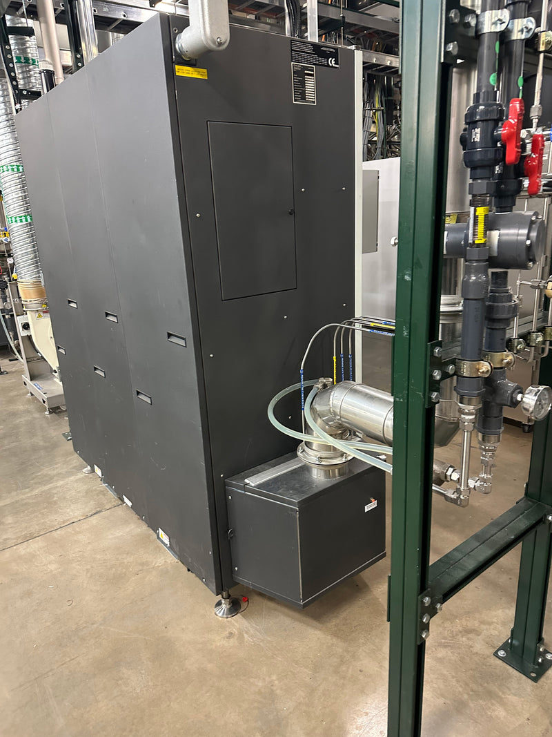 ASML Twinscan AT 850 D