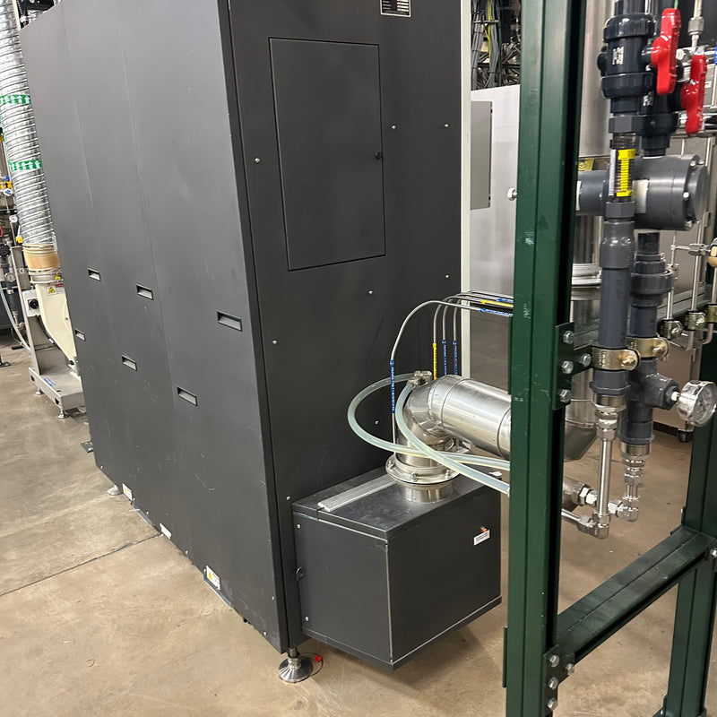 ASML Twinscan AT 850 D