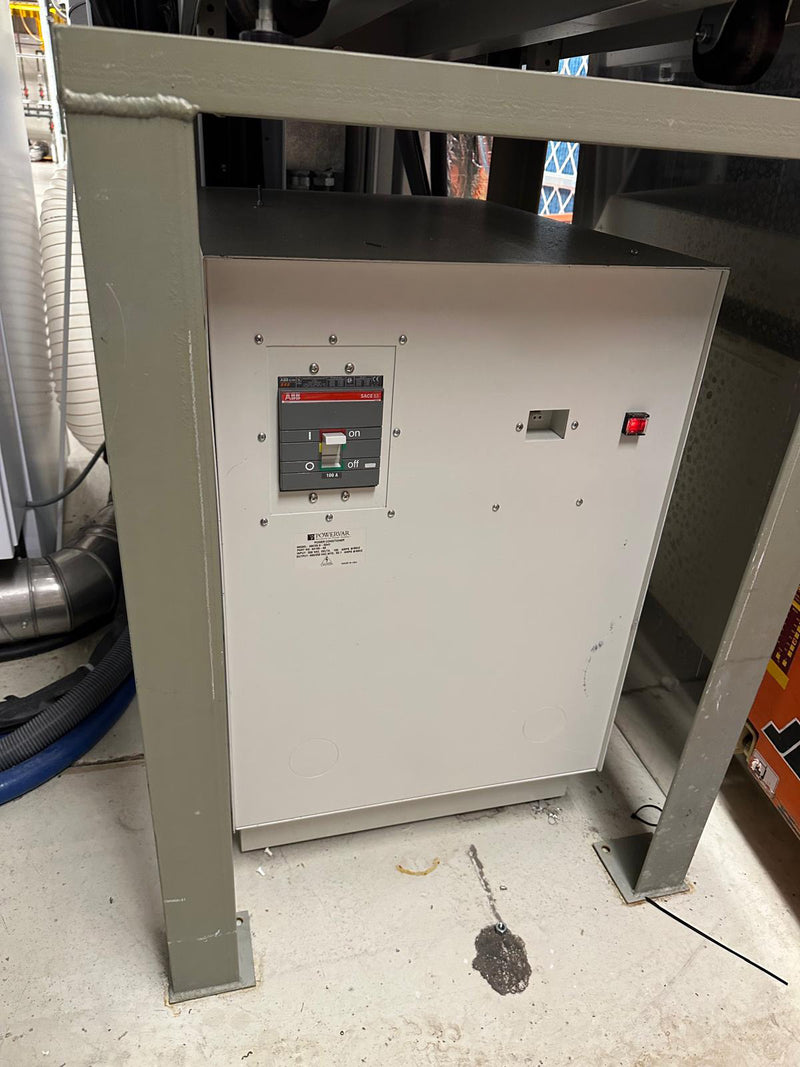 ASML PAS 5500 / 1100 Wafer Stepper