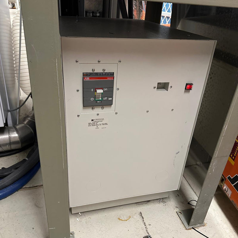 ASML PAS 5500 / 1100 Wafer Stepper