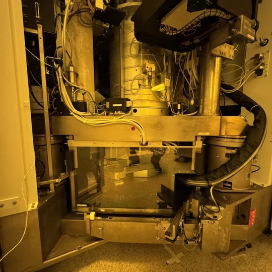 ASML PAS 5500 / 300 C DUV Stepper (Deep Ultraviolet)