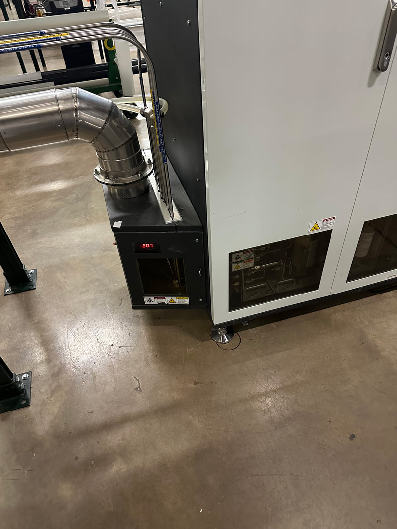 ASML Twinscan AT 850 D