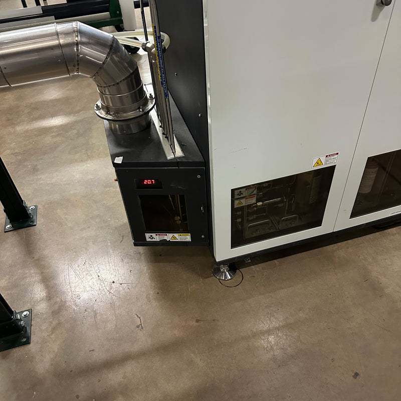 ASML Twinscan AT 850 D