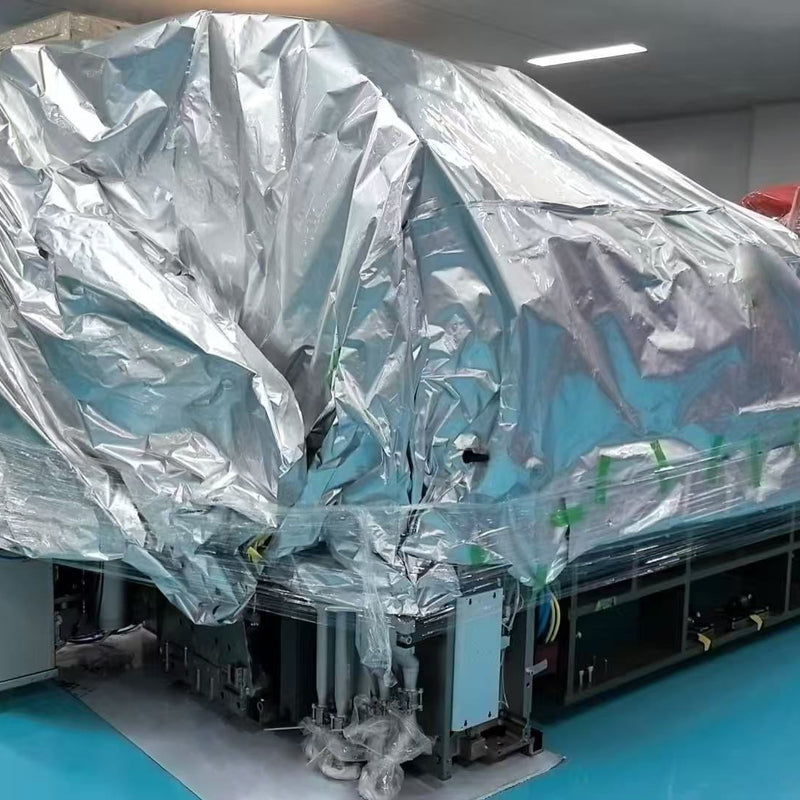 ASML XT 1400 D ArF Scanner