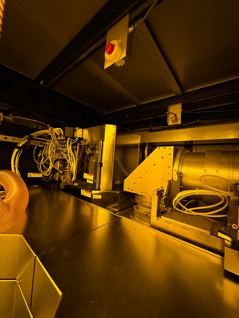 ASML Twinscan AT 850 D