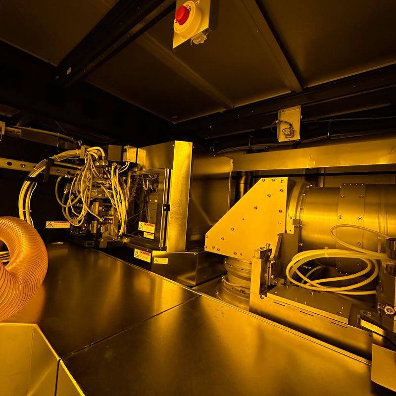ASML Twinscan AT 850 D