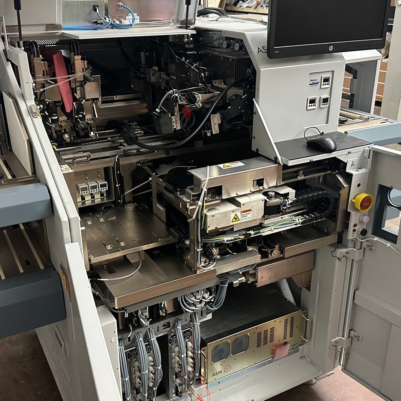 ASM ADL 838 LG 2 Die Bonder
