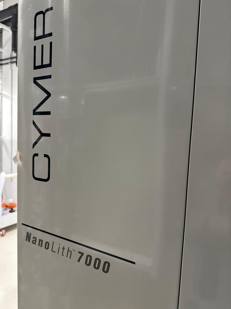 ASML PAS 5500 / 1100 Wafer Stepper