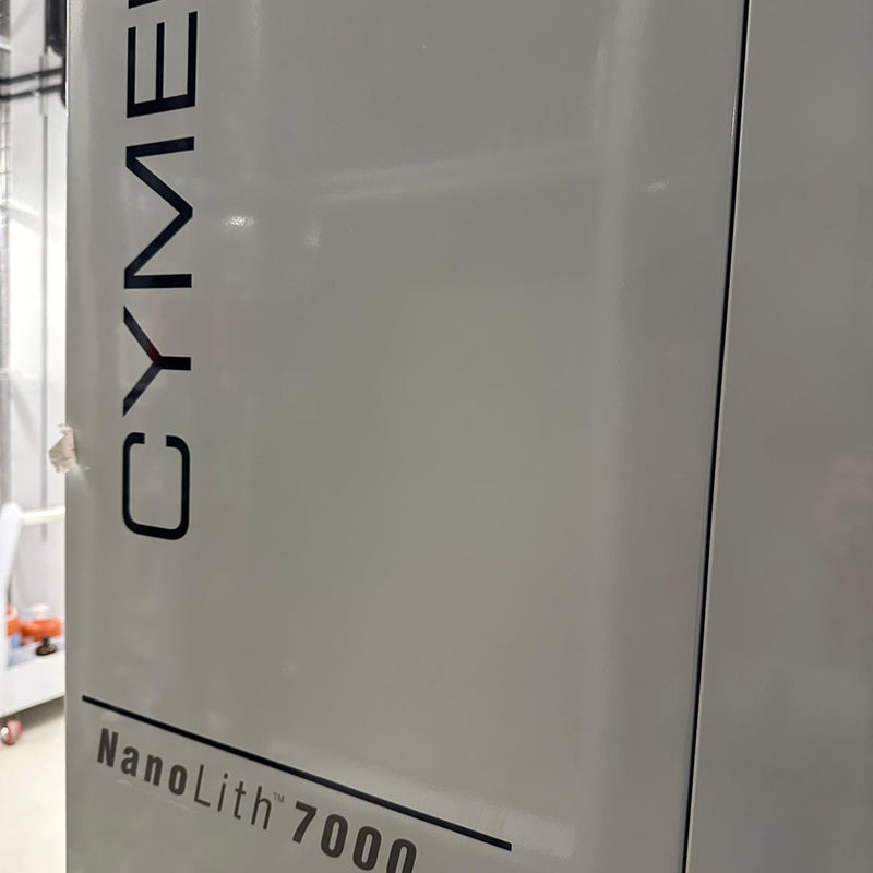 ASML PAS 5500 / 1100 Wafer Stepper